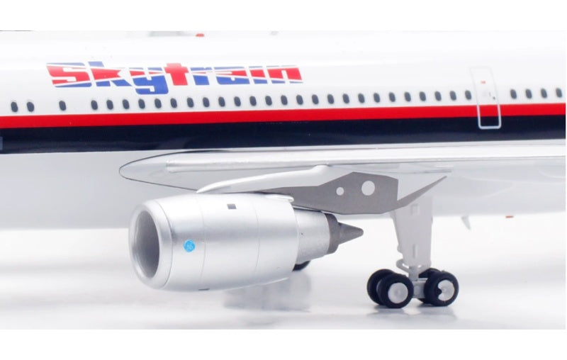Inflight 1:200 Laker Airways Skytrain A300B4 G-BIMA DIECAST Model