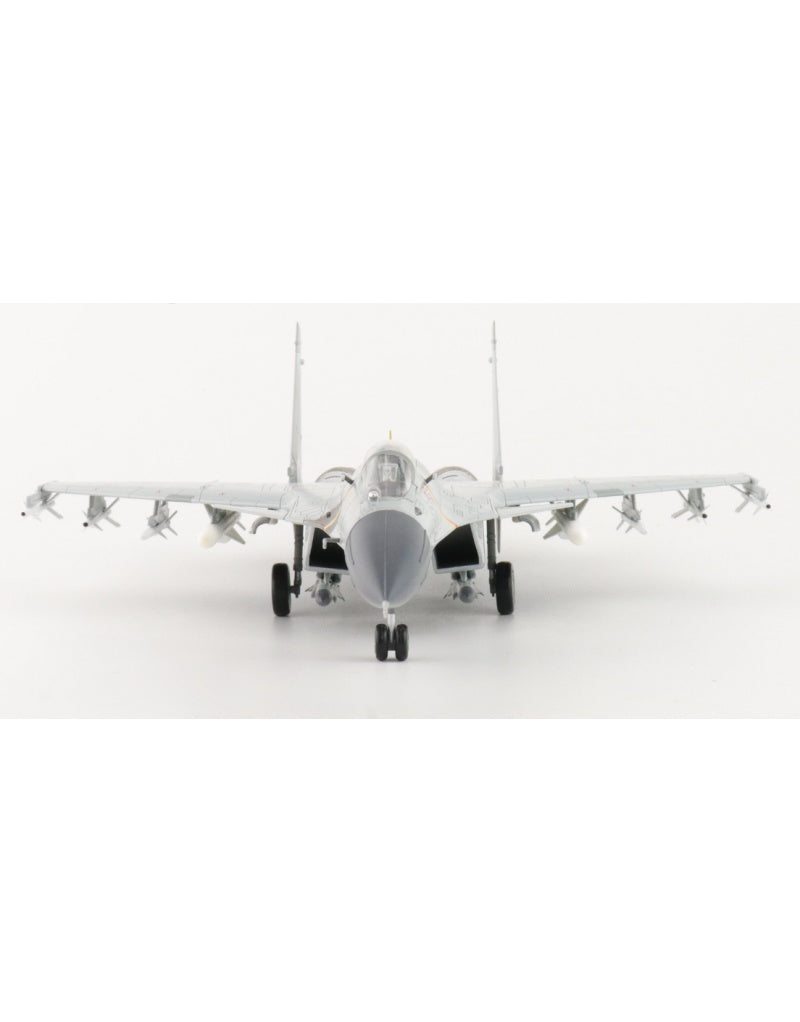 HOBBY MASTER PLANAF J-15 Carrier Liaoning 1:72 Model 2025 Flying Shark #60