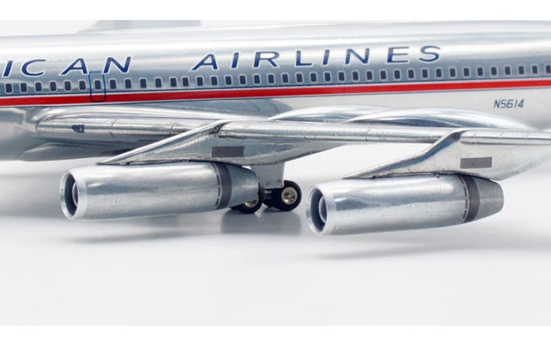 Inflight 1:200 American Airlines CV-990 N5614 DIECAST Model