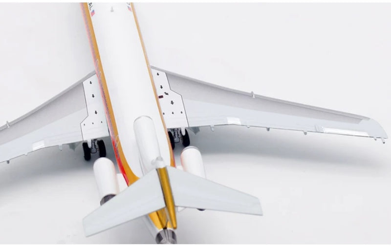Inflight 1:200 Continental Airlines B727-200 N66733 DIECAST Model