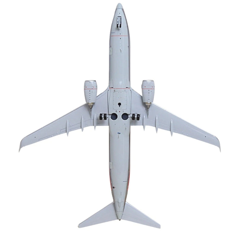 Geminijets 1:100 American Airlines Boeing 737-800W N921NN DIECAST Model