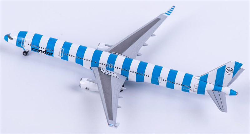 Herpa 1:500 Condor Boeing 757-300 D-ABOI  Diecast Model