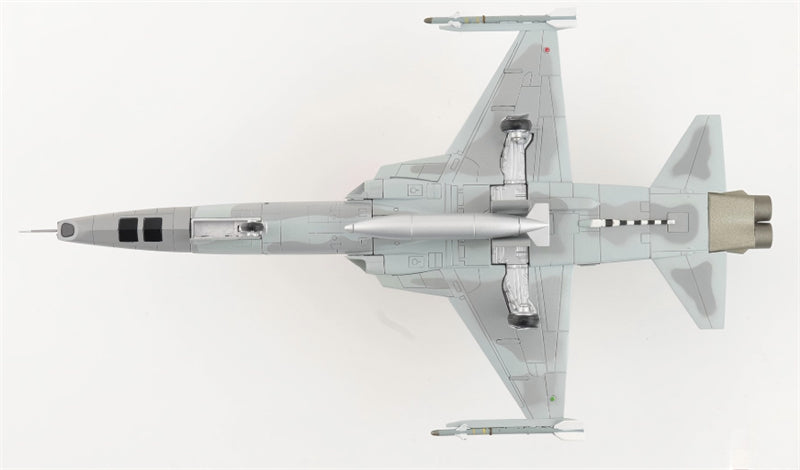 HOBBY MASTER ROCAF RF-5E 5th TFW 1:72 Model 2025 F-5 Farewell 5504