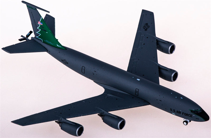 Geminijets USAF for Boeing KC-135R for Stratotanker 58-0098 1:400 Airplane Pre-built  Airliner Model Display