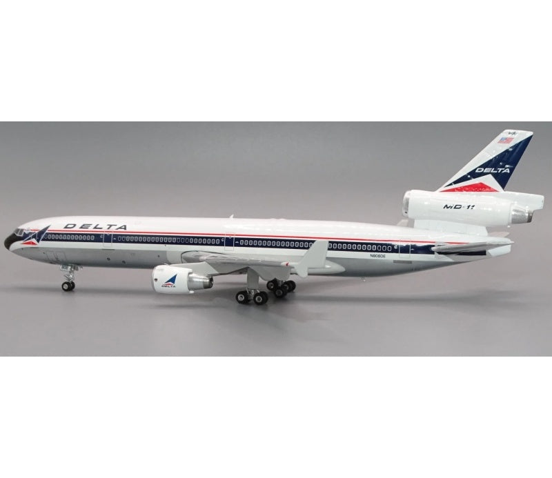 Phoenix 1:400 Delta Air Lines MD-11 N806DE  DIECAST Model