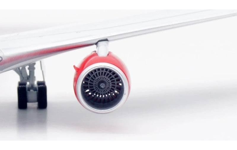 B-Models 1:200 Air Canada Rouge B767-300 C-FMLV  DIECAST Model