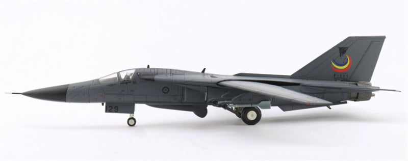 HOBBY MASTER RAAF F-111C No.1 SQN 1:72 Model 2010 Farewell scheme A8-129