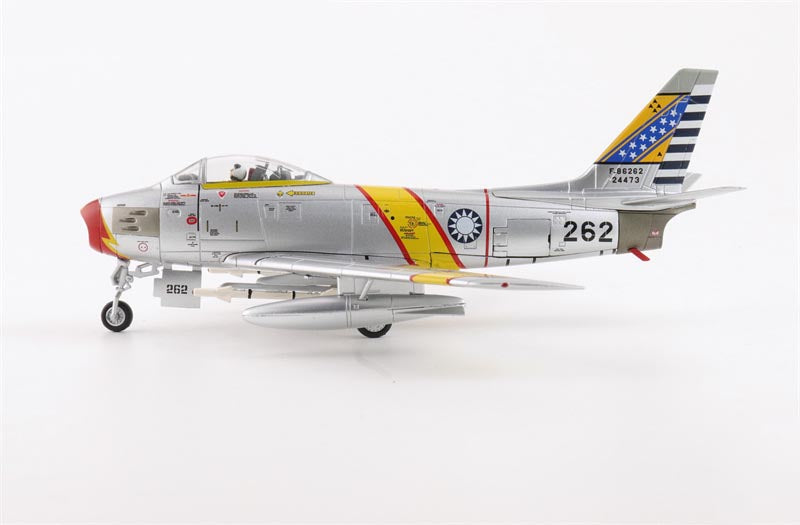 HOBBY MASTER ROCAF F-86F 1:72 Model 1959 262
