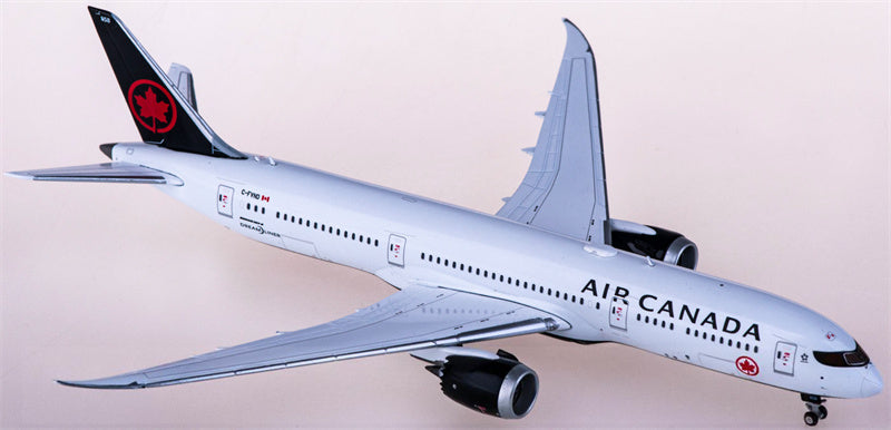 Geminijets Air Canada Boeing 787-9 C-FVND 1:400 Diecast Model view 4