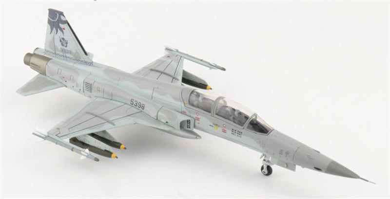 HOBBY MASTER ROCAF F-5F 5th TFW 1:72 Model 2025 F-5 Farewell 5398