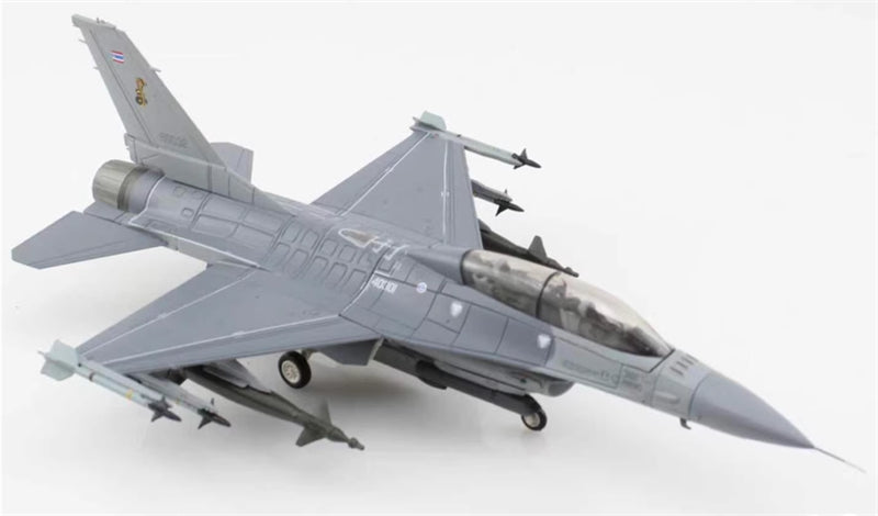 HOBBY MASTER RTAF F-16B 403rd FS 1:72 Model Limited Edition