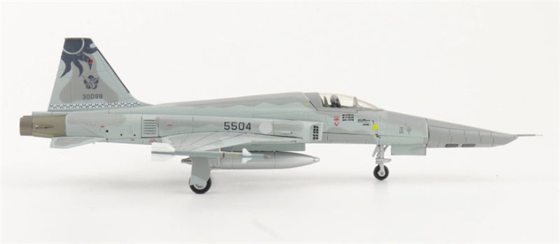 HOBBY MASTER ROCAF RF-5E 5th TFW 1:72 Model 2025 F-5 Farewell 5504