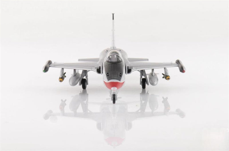 HOBBY MASTER F-5A 1205 1st Tactical Fighter Wing TW 1960s 1:72 Airplane Pre-built Model
