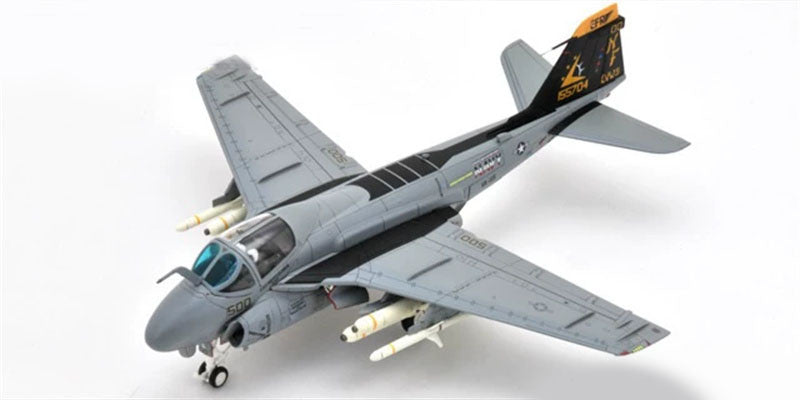 Century Wings US Navy A-6E VA-115 1:72 Model 1996  EAGLES NF500