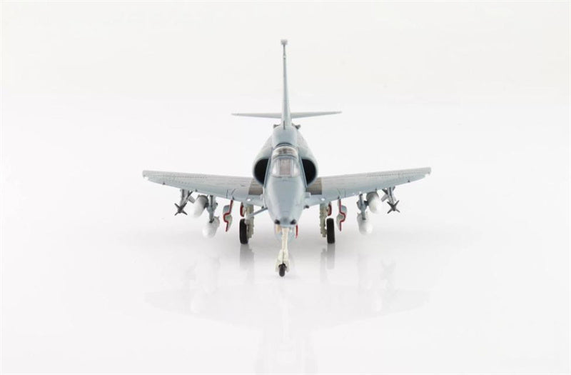 HOBBY MASTER A-4M Skyhawk Diamondbacks 160024 VMA-131 US Marines 1993 1:72 Airplane Pre-built Model