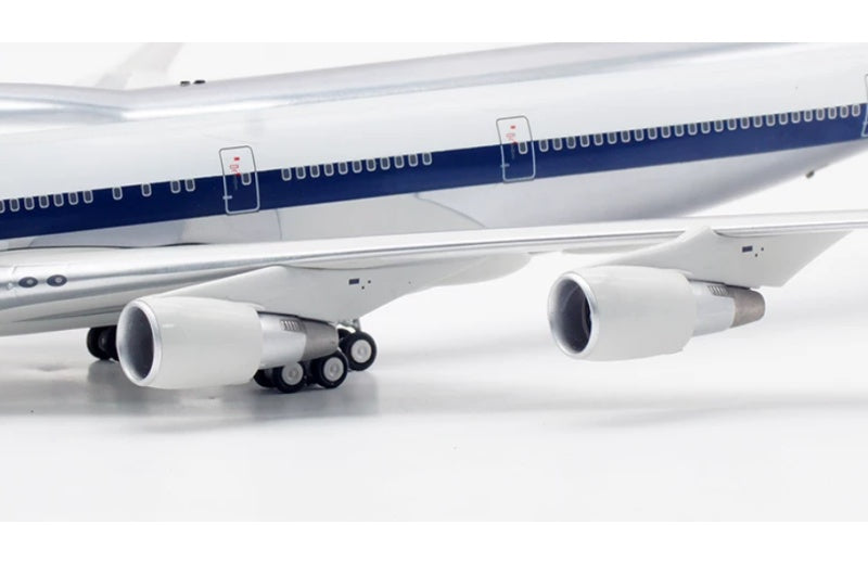 B-Models 1:200 Northwest Airlines B747-400 N665US  DIECAST Model