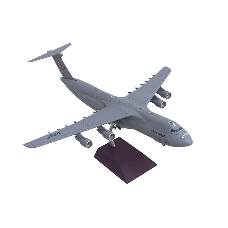 Geminijets 1:200 USAF Lockheed C-5A 68-0222  Diecast Model