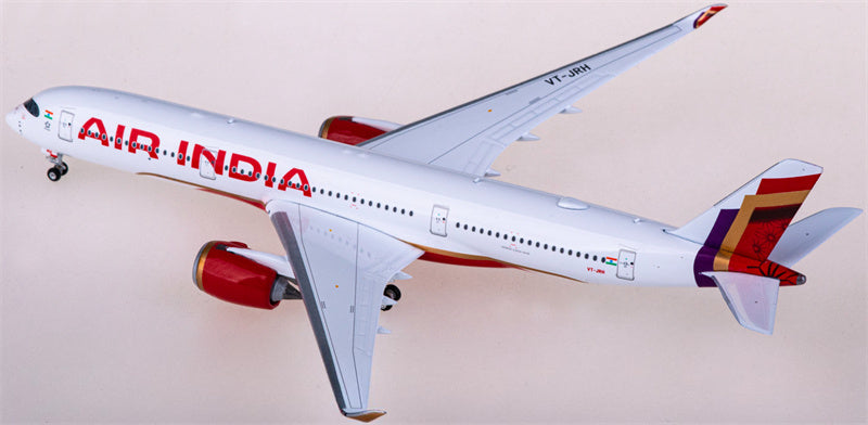 Phoenix Air India Airbus A350-900 VT-JRH 1:400 Diecast Model view 4