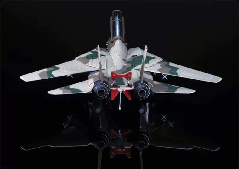 Calibre Wings USNFWS F-14A Aggressor Squadron 1:72 Model   Desert