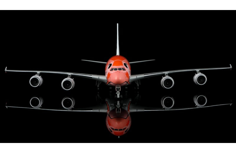 SQ Wings 1:200 ANA A380 JA383A Standard Edition DIECAST Model
