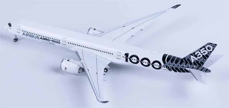 AeroPolaris 1:400 Airbus Industrie Airbus A350-1000 F-WLXV  DIECAST Model