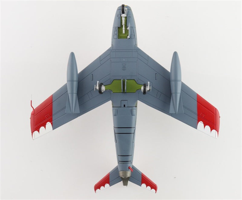 HOBBY MASTER North American F-86 Mk5 Sky Lancers 23483 RCAF 1956 1:72 Aircraft Pre-built Model