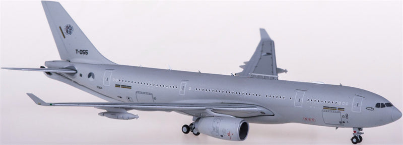 Geminijets RNLAF for Airbus A330-200 for MRTT for Voyager T-055 1:400 Airplane Pre-built  Airliner Model Display