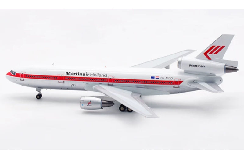 INFLIGHT 1:200 Martinair DC-10-30 PH-MCO  DIECAST Model