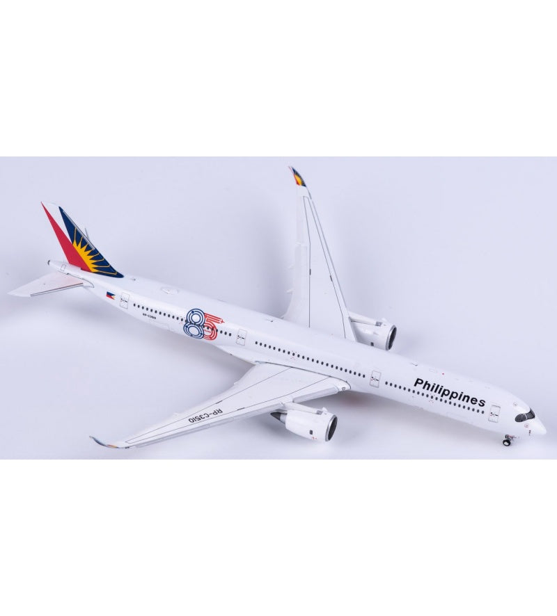 Geminijets 1:400 Philippine Airlines Airbus A350-1000 RP-C3510  DIECAST Model