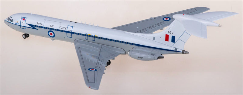 JC Wings RAF Vickers VC10 C1K G-VBIG 1:200 Diecast Model view 2