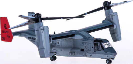 Hogan USMC Boeing MV-22B Osprey 8220 1:200 Diecast Model view 1
