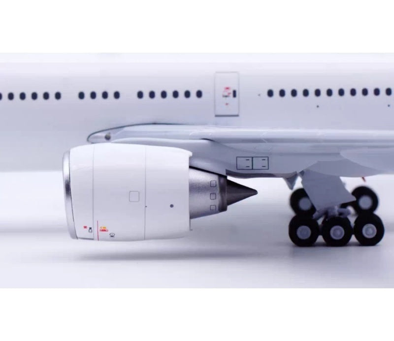 JC Wings 1:200 Swiss B777-300ER HB-JNK  DIECAST Model