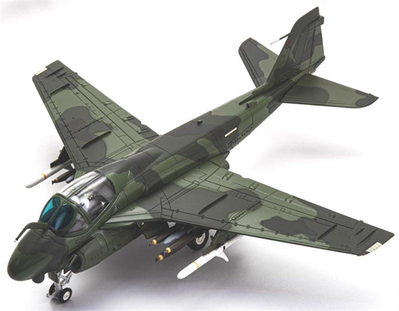Century Wings A-6E INTRUDER US NAVY VA-165 159899 Boomers NG511 1990 Limited Edition 600PCS ONLY 1:72 Aircraft Pre-built Model