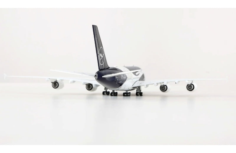 HX Models 1:400 Lufthansa A380 D-AIMH Standard Edition DIECAST Model
