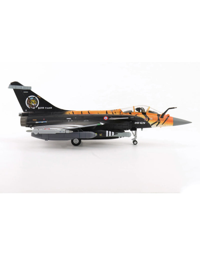 HOBBY MASTER French Air Force Rafale C EC3/30 Lorriane 1:72 Model 2019  Dark Tiger 30-GN