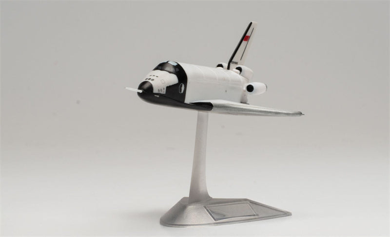 Herpa Buran Space Orbiter OK-GLI BTS-002 CCCP-3501002 1:400 ABS Model view 4
