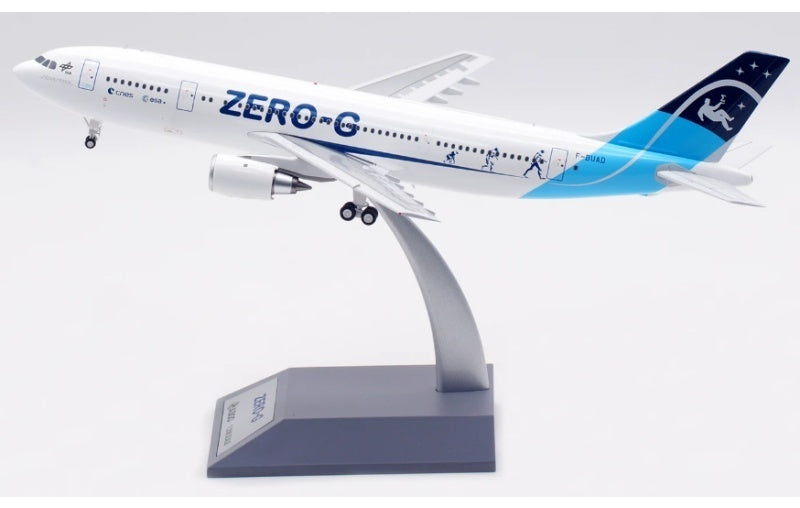 B-Models 1:200 CNES ZERO-G A300B2-100 F-BUAD  DIECAST Model