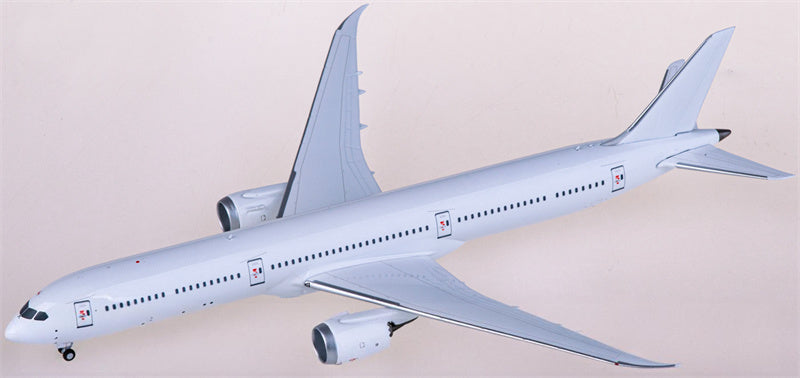 NG Models Boeing 787-10 Blank 1:400 Diecast Model view 2