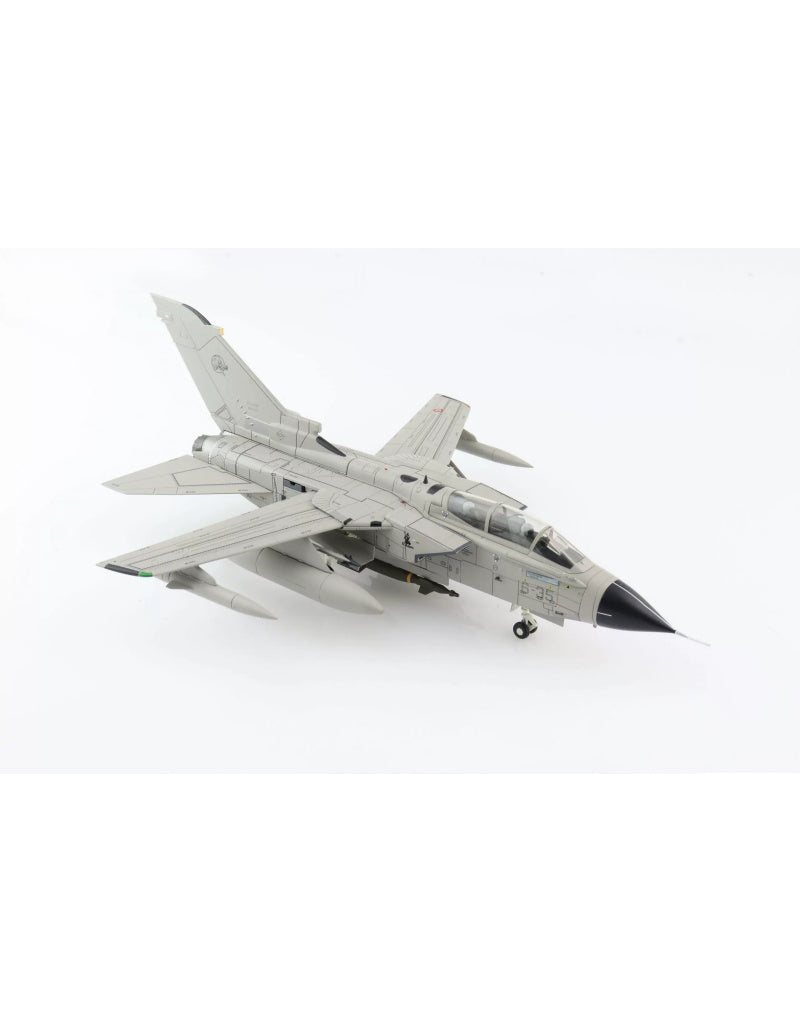 HOBBY MASTER Italian Air Force Tornado IDS 6 Stormo 102 Gruppo 1:72 Model 2001   MM7071/6-35
