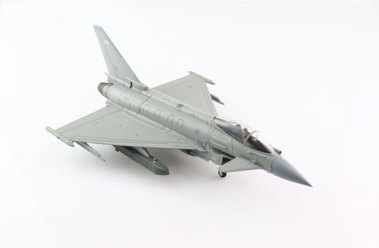 HOBBY MASTER RAF Akrotiri EF-2000 1(F) Sqn / Op Shader 1:72 Model 2021   ZK344