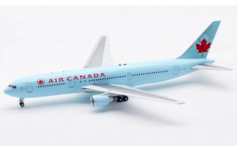B-Models 1:200 Air Canada B767-300 C-GHPH  DIECAST Model