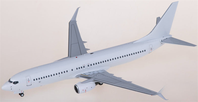 NG Models Boeing 737-800/w Blank 1:200 Diecast Model view 2