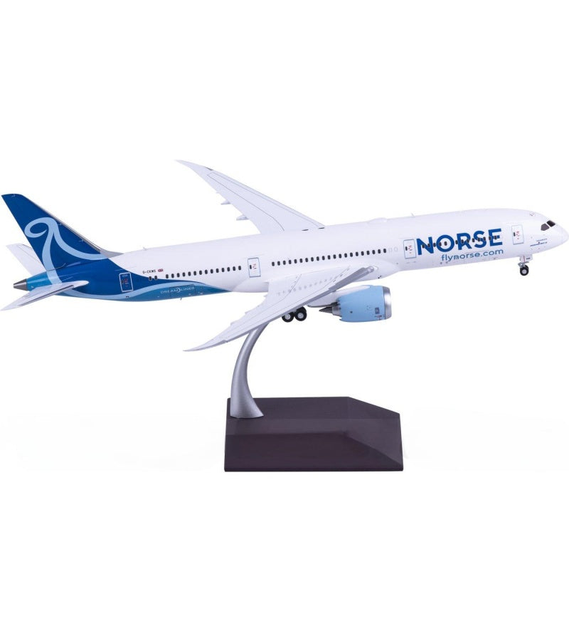 Geminijets 1:200 Norse Atlantic Airways UK Boeing 787-9 G-CKWS  DIECAST Model