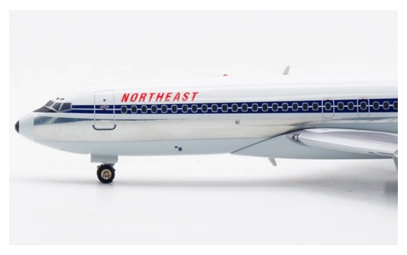 Inflight 1:200 Northeast Airlines B727-100 N1632  DIECAST Model