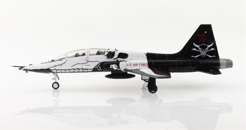 Hobby Master T-38C Talon FAIP scheme 65-10331 87th FTS Laughlin AFB 2021 1:72 Airplane Pre-built Model