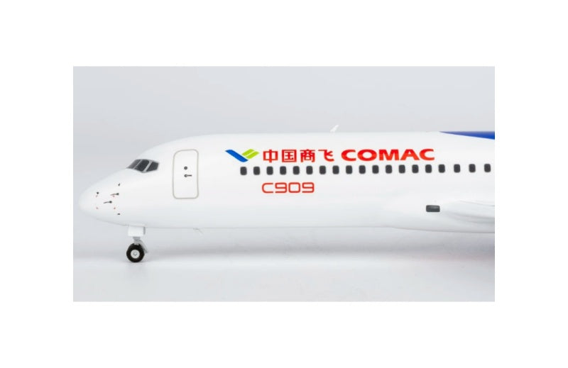 NG Models 1:200 COMAC C909 (ARJ21-700) DIECAST Model