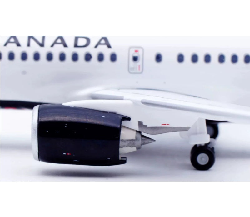 JC Wings 1:200 Air Canada A220-300 C-GUPG  DIECAST Model