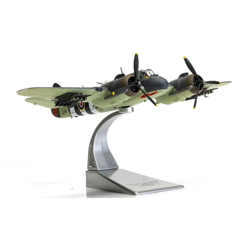 CORGI RCAF TF.X 404 1:72 Model 1944 Limited Edition LZ451/EE-M