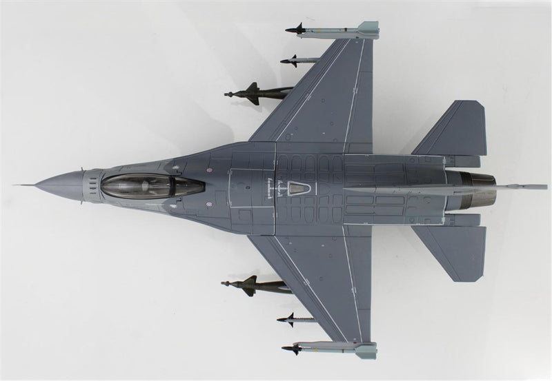 HOBBY MASTER RTAF F-16A 403rd FS 1:72 Model Limited Edition