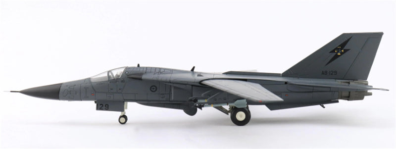 HOBBY MASTER RAAF F-111C No.1 SQN 1:72 Model 2007 A8-129